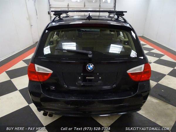 2007 BMW 328xi AWD Bluetooth Moonroof AWD 328xi 4dr Wagon - AS LOW for sale in Paterson, CT – photo 5