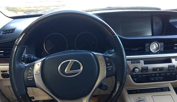 2014 Lexus ES350 ONLY 48K Miles! - - by dealer for sale in Old Saybrook , CT – photo 15