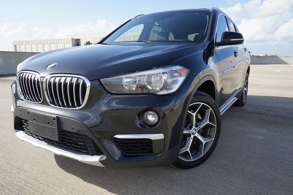 2018 BMW X1 xDrive28i AWD SUV Sport 4dr LQQK - - by for sale in Winter Park, FL