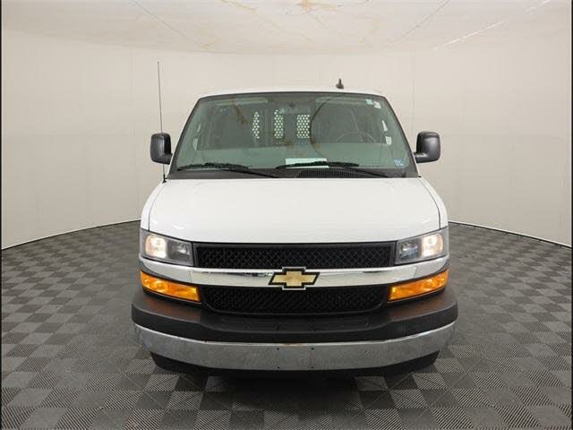 2020 Chevrolet Express Cargo 2500 RWD for sale in Chester, VA – photo 4