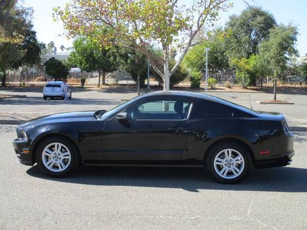 2014 Ford Mustang Fastback V6 ** 61K Miles ** Clean Title ** Like New for sale in Sacramento , CA – photo 9