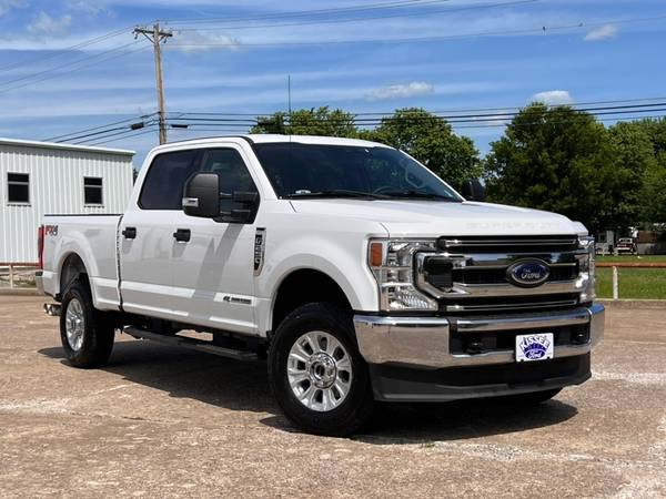 2021 Ford F-250 Super Duty XLT - - by dealer - vehicle for sale in Claremore, AR