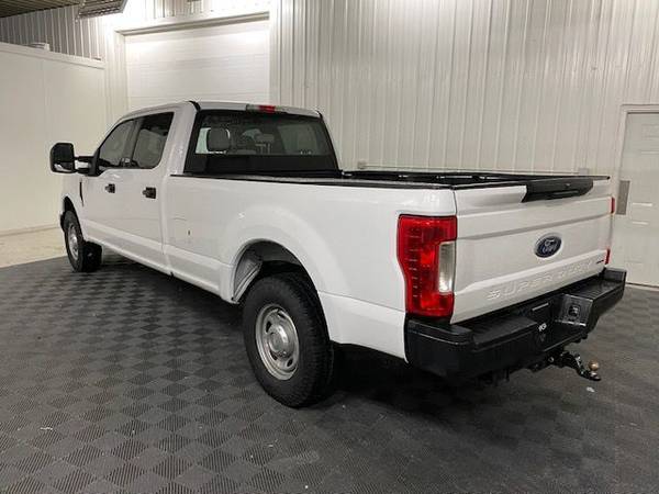 2019 Ford F-250 Super Duty XL Crew Cab Long Bed 2WD for sale in Caledonia, MI – photo 3