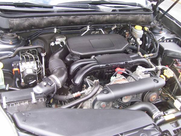 2010 Subaru Legacy Premium AWD for sale in Alliance, OH – photo 14