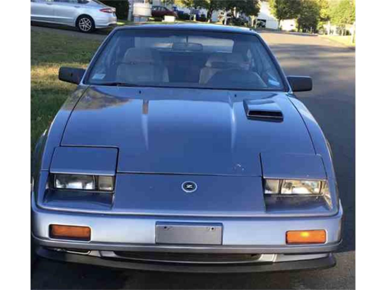 1984 Nissan 300ZX for sale in North Branford , CT