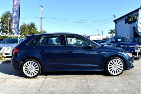 2017 Audi A3 e-tron Premium - SCHEDULE YOUR TEST DRIVE TODAY! - cars for sale in Lawndale, CA – photo 7