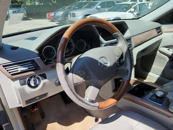 2012 Mercedes-Benz E-Class E 350 Luxury 4dr Sedan for sale in Hollywood, FL – photo 23