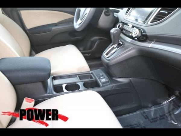 2015 Honda CR-V AWD All Wheel Drive CRV EX EX SUV for sale in Albany, OR – photo 15