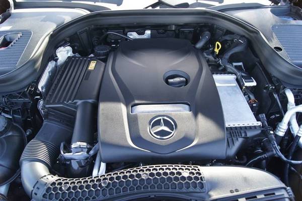 2016 Mercedes-Benz GLC GLC 300 ONLY 16K MILES GLC300 with for sale in Carmichael, CA – photo 10