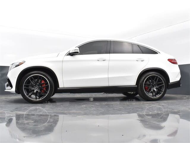 2018 Mercedes-Benz GLE-Class GLE AMG 63 4MATIC S Coupe for sale in Conyers, GA – photo 8