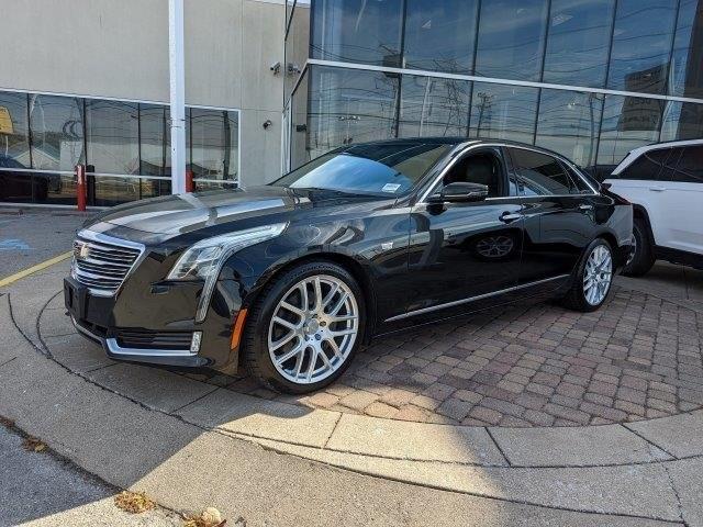 2016 Cadillac CT6 3.0L Twin Turbo Platinum for sale in Louisville, KY – photo 3