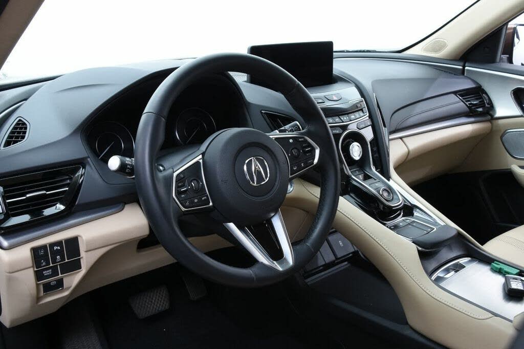 2019 Acura RDX SH-AWD with Technology Package for sale in Elizabeth, NJ – photo 11
