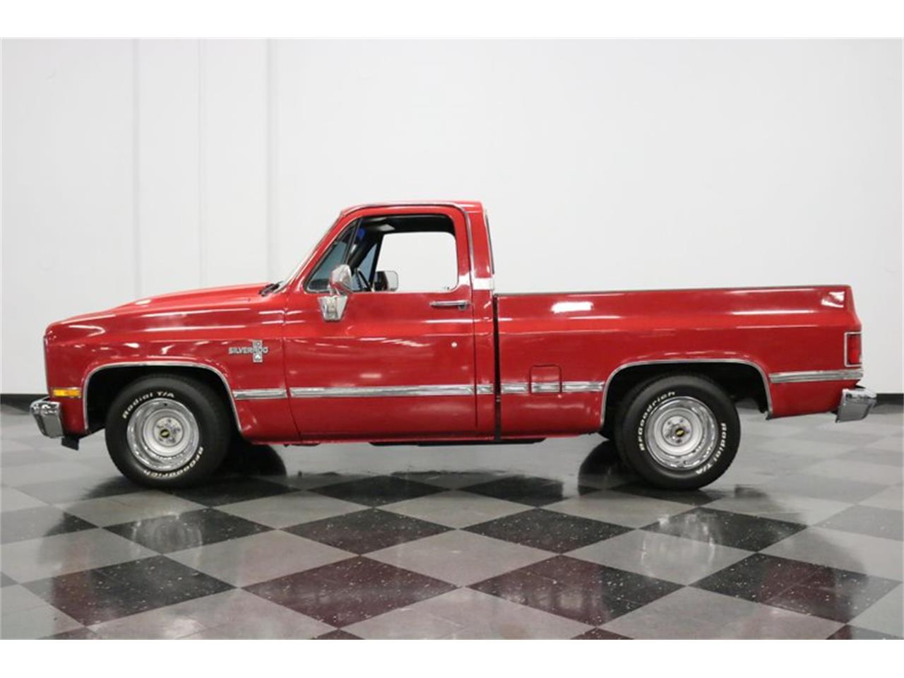 1986 Chevrolet C10 for sale in Fort Worth, TX – photo 2