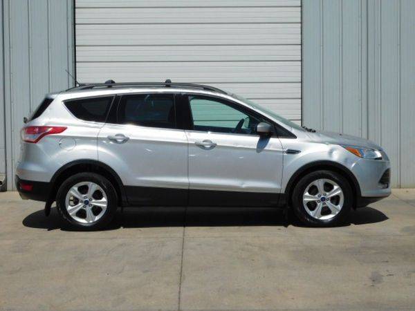 2014 Ford Escape SE FWD - MOST BANG FOR THE BUCK! for sale in Colorado Springs, CO – photo 7