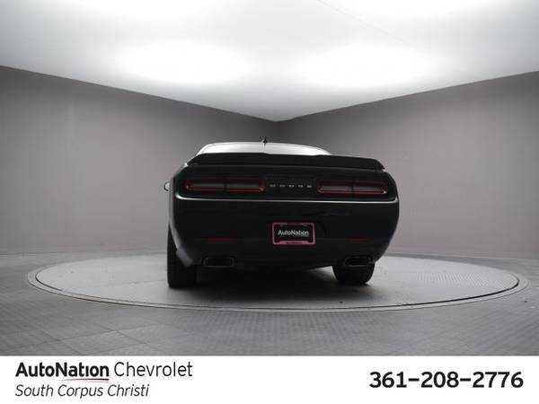 2018 Dodge Challenger 392 Hemi Scat Pack Shaker SKU:JH246116 Coupe for sale in Corpus Christi, TX – photo 12