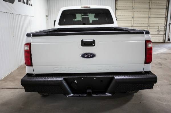 2012 Ford F-250 _ 6.7 Diesel _ Leveled on 35s for sale in Oswego, NY – photo 6