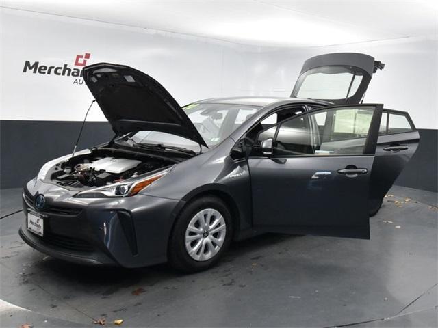 2020 Toyota Prius LE for sale in Other, NH – photo 3