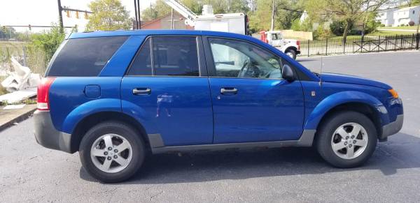 2005 SATURN VUE for sale in Cleveland, OH – photo 2