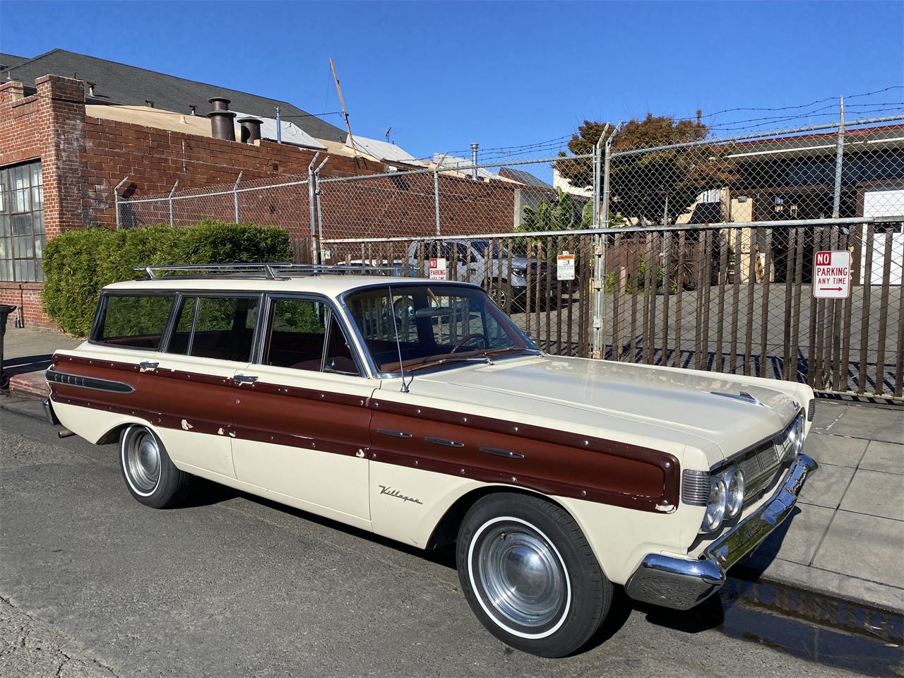 1964 Mercury Villager for sale in Oakland, CA