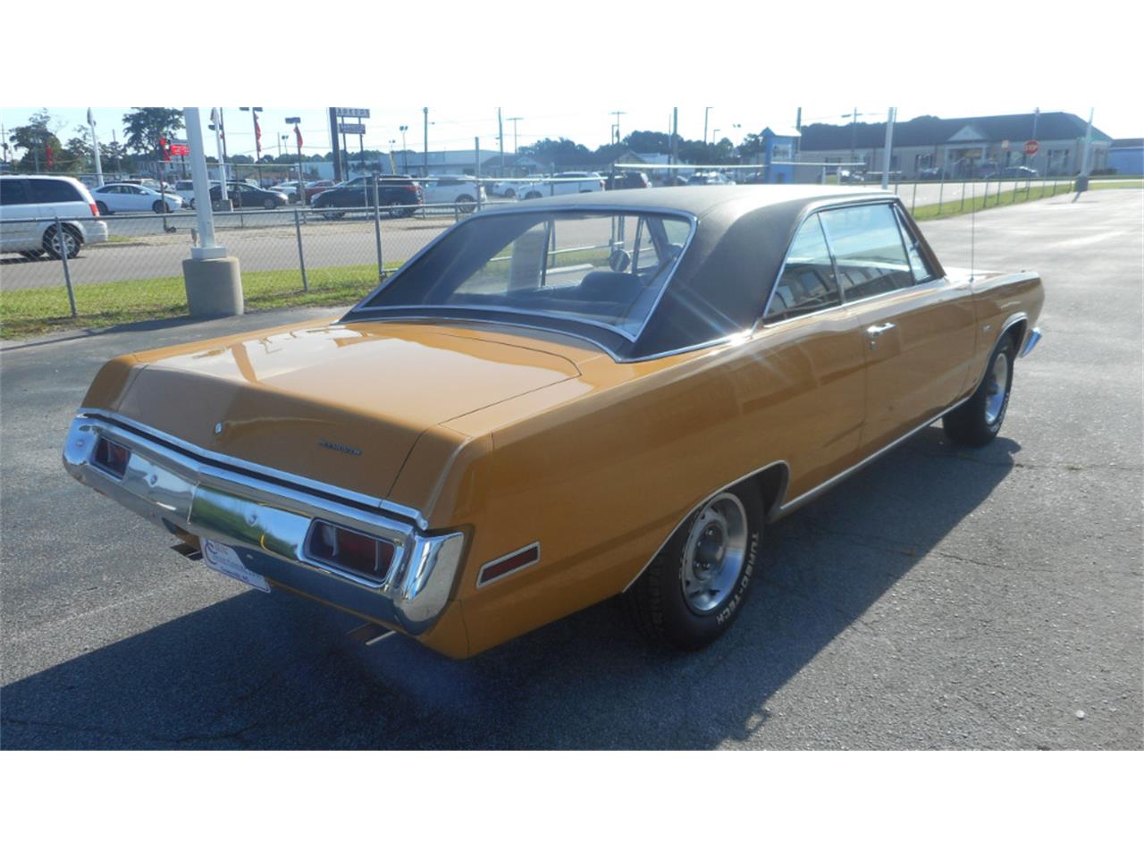 1971 Plymouth Valiant for sale in Greenville, NC – photo 24