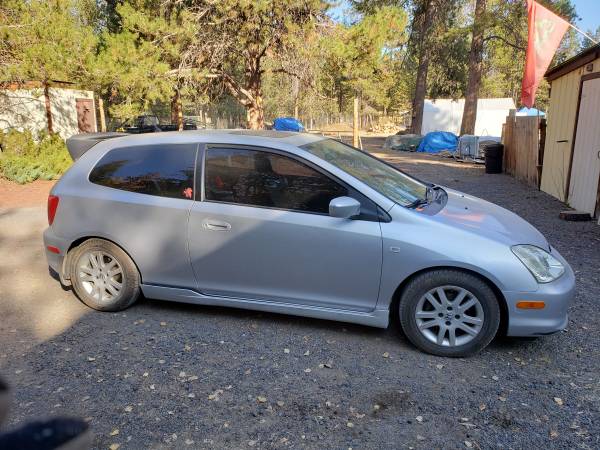 2003 honda civic si ep3 for sale in Bend, OR – photo 4