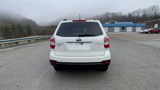 2015 Subaru Forester 2.5i for sale in Boone, NC – photo 3