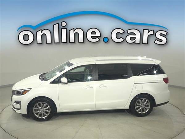 2020 Kia Sedona EX - mini-van - - by dealer - vehicle for sale in Other, KY – photo 15