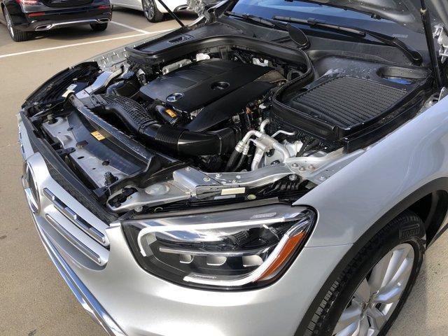 2020 Mercedes-Benz GLC 300 Base 4MATIC for sale in Omaha, NE – photo 25