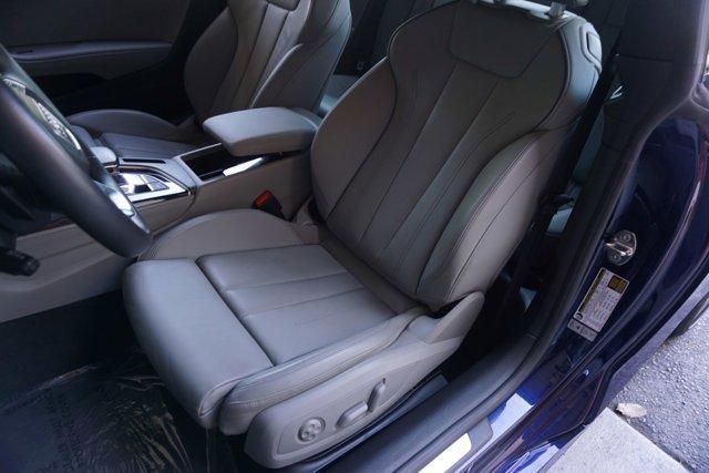 2021 Audi A5 2.0T Premium Plus for sale in Pelham, AL – photo 17