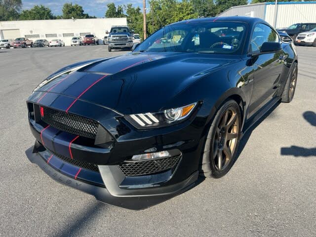 2019 Ford Mustang Shelby GT350 for sale in selinsgrove,pa, PA