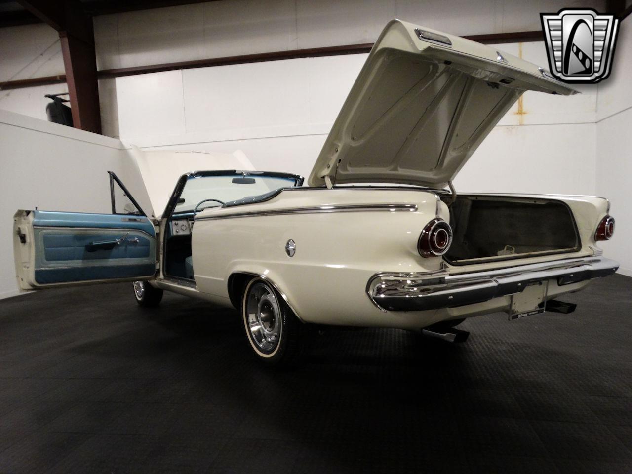 1964 Dodge Dart for sale in O'Fallon, IL – photo 75
