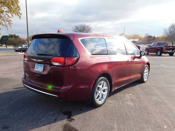 2017 Chrysler Pacifica Touring-L - cars & trucks - by dealer -... for sale in Mankato, MN – photo 4