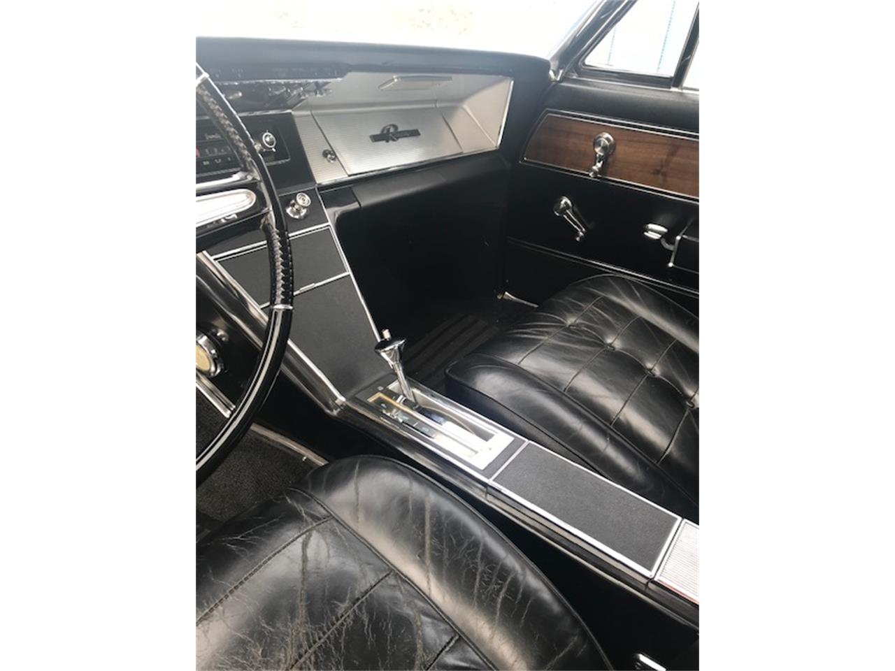 1963 Buick Riviera for sale in Austin, TX – photo 20