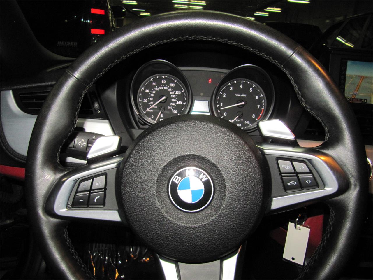 2010 BMW Z4 for sale in Omaha, NE – photo 29