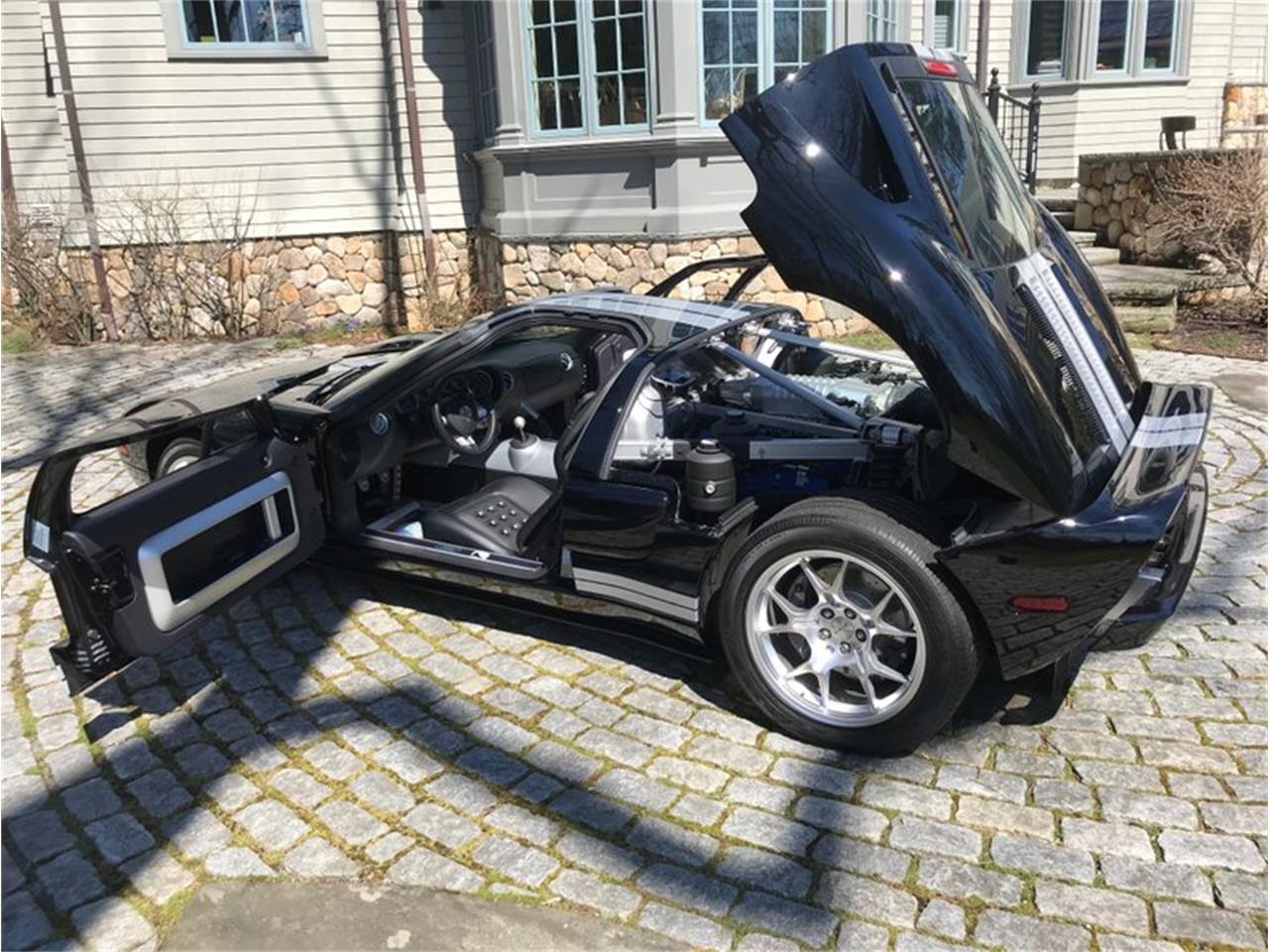 2006 Ford GT for sale in Holliston, MA – photo 22