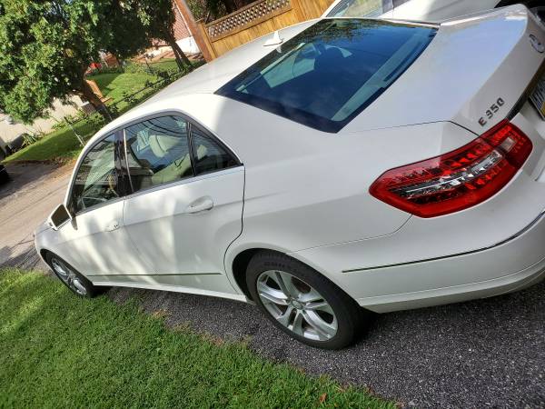 Mercedes Benz e350 4matic for sale in Drexel Hill, PA – photo 12