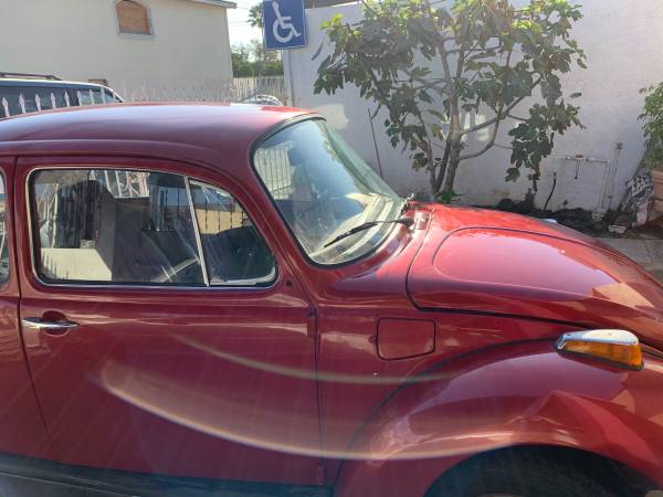 Volkswagen Beetle for sale in Other, CA – photo 4