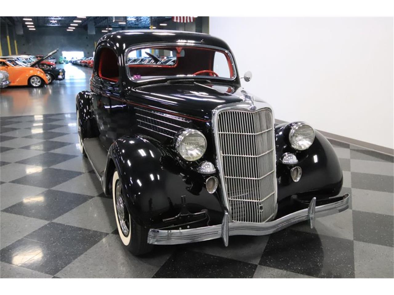 1935 Ford 3-Window Coupe for sale in Mesa, AZ – photo 17