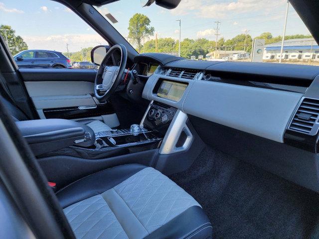 2017 Land Rover Range Rover SV Autobiography Dynamic for sale in West Chester, PA – photo 11