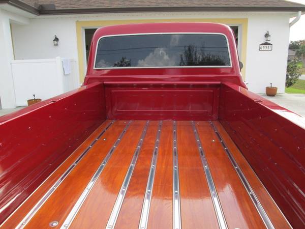 1967 Chevy C10 for sale in Fort Myers, FL – photo 3