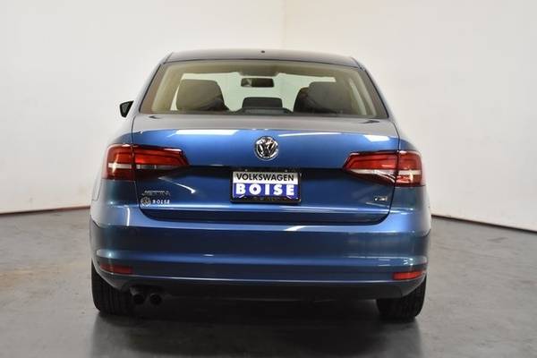 *2017* *Volkswagen* *Jetta* *1.4T S* - cars & trucks - by dealer -... for sale in Boise, ID – photo 6
