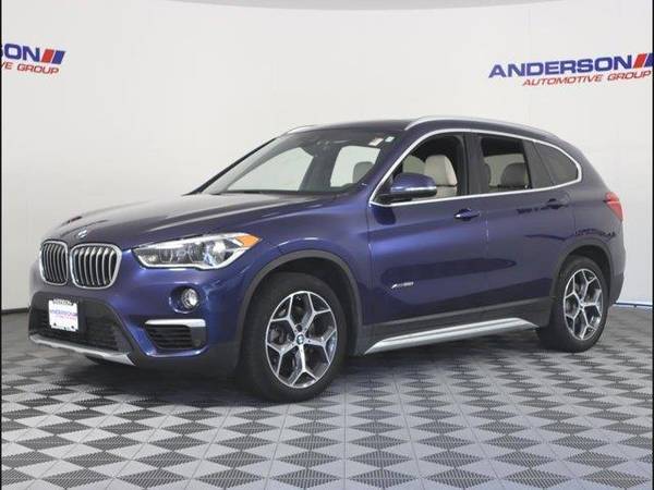 2017 BMW X1 SUV xDrive28i 470 75 PER MONTH! - - by for sale in Rockford, IL – photo 22