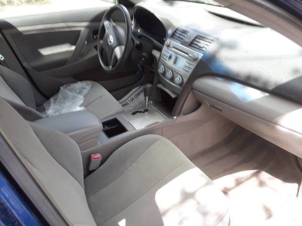 2009 Toyota Camry for sale in West Orange, NJ – photo 12