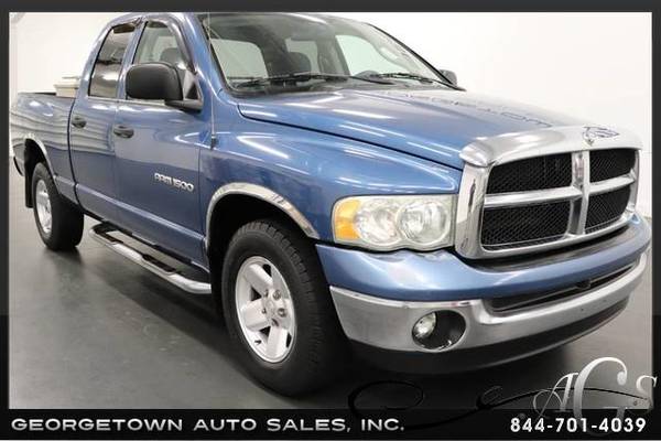 2003 Dodge Ram 1500 - Call for sale in Georgetown, SC – photo 2