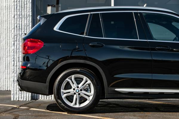 2019 BMW X3 Loaded! - - by dealer - vehicle automotive for sale in Smithfield, RI – photo 14