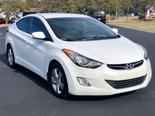 2013 Hyundai Elantra Low Miles for sale in Sevierville, TN