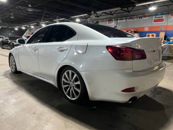 2010 Lexus IS 250 AWD - - by dealer - vehicle for sale in Columbus, OH – photo 6