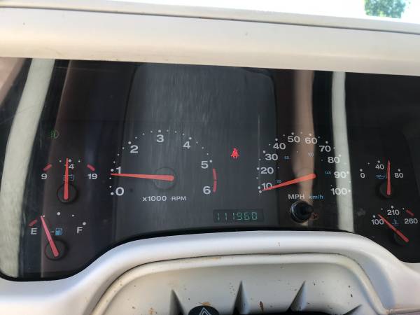 2001 Jeep Wrangler 4.0L for sale in Fort Worth, TX – photo 11