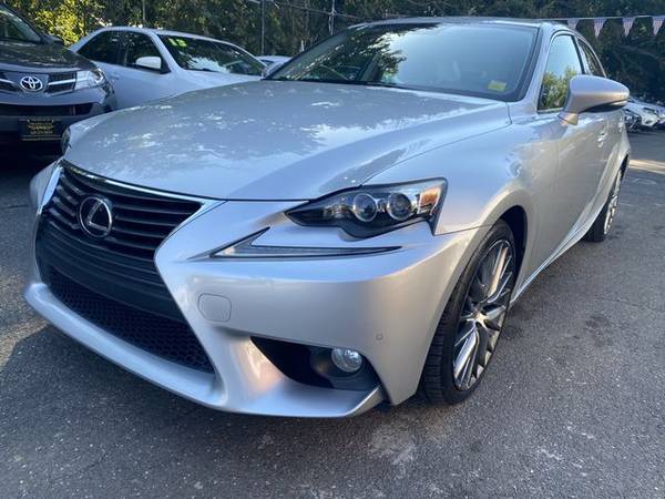2014 Lexus IS - Everyone s Approved! - - by dealer for sale in Huntington Station, NY – photo 2