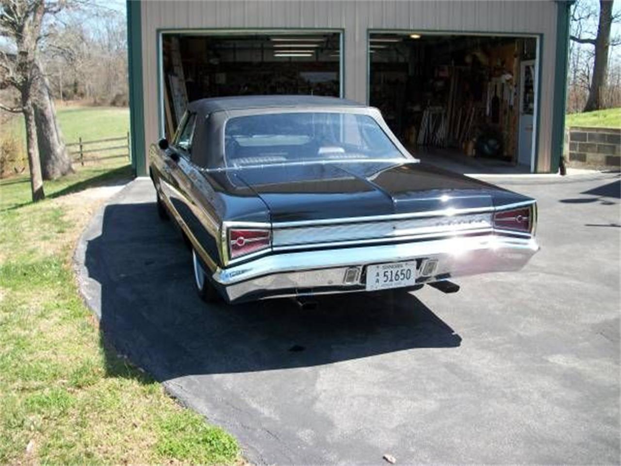 1965 Dodge Custom for sale in Cadillac, MI – photo 18